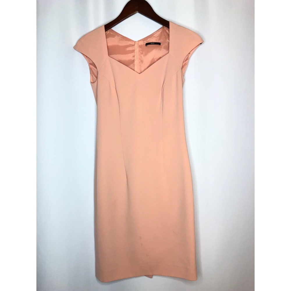 Hugo Boss Dress